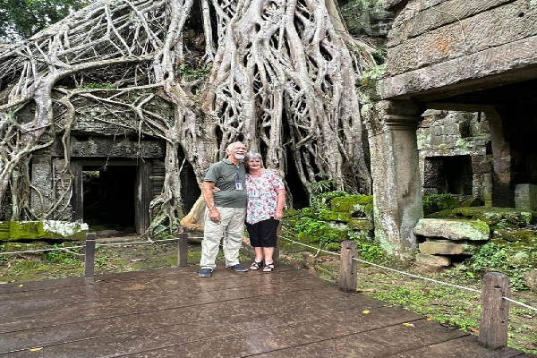 Discovering Vietnam and Cambodia in 12 Days - photo 88